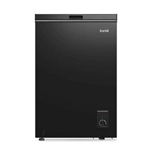 Baridi Freestanding Chest Freezer