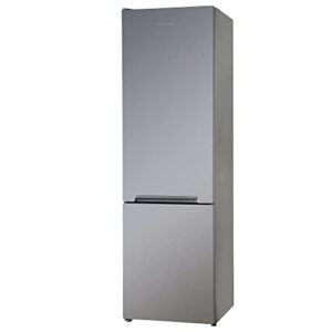 Russell Hobbs RH54FF180S 54cm Wide 180cm High Freestanding Fridge Freezer