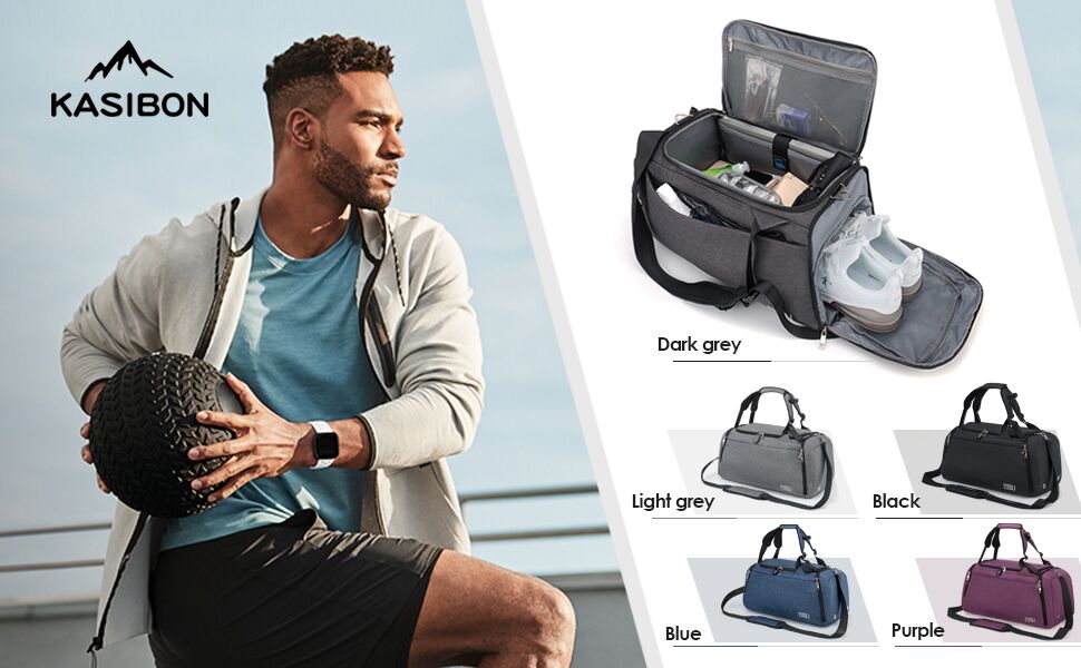 sports gym bag