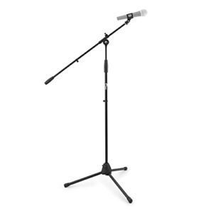 Tiger MCA68-BK Microphone Boom Stand