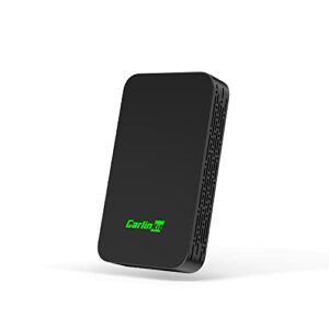 CarlinKit 5.0 2-in-1 adapter