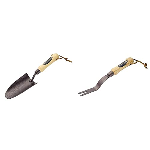Spear & Jackson Elements Hand Trowel