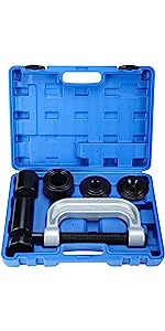 Ball Joint Press Tool