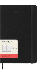 moleskine