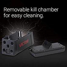 Victor Electronic Rat Trap