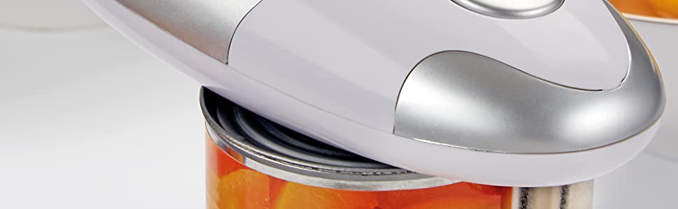 Automatic Can Opener