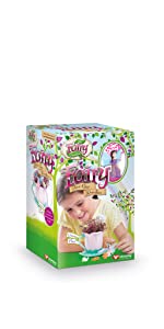 Fairy Teacup Garden