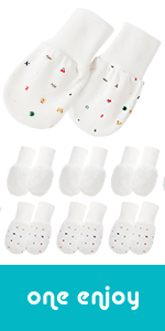 Mittens for Baby