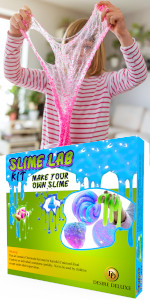 Slime making kit