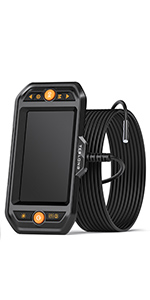 endoscope