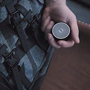 Mini Portable Bluetooth Speaker