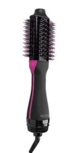 Revlon; Mid-short hair; volumizer; hair care