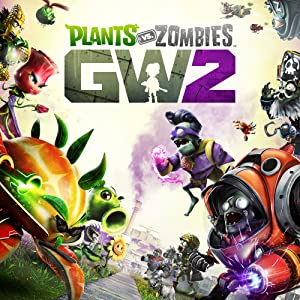 PvZ 2, Plants vs Zombies, Plants vs Zombies Garden Warfare 2