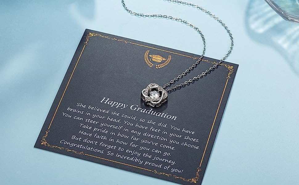Graduation Gifts for her