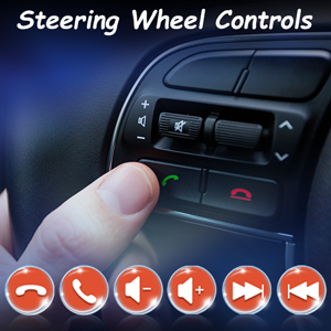 car stereo