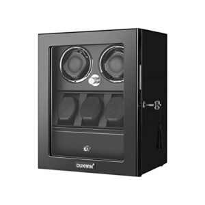 DUKWIN Watch Winder