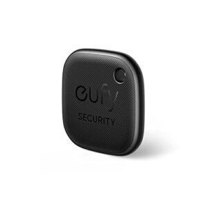 eufy Security SmartTrack Link Bluetooth Item Finder and Key Finder