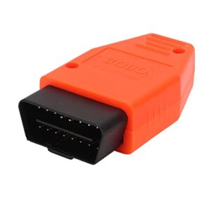 1Pc Lightweight ABS OBD Key Maker High Efficiency OBD Key Programmer for K Line and for CAN BUS Protocols