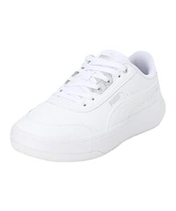 PUMA Women's Tori Space Metallics Sneake
