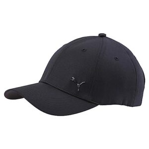 PUMA Unisex Metal Cat Cap Cap
