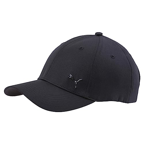 PUMA Unisex Metal Cat Cap Cap