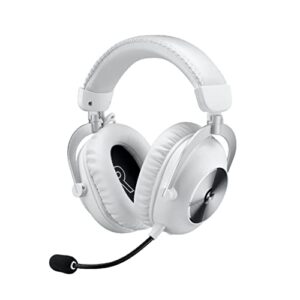 Logitech G PRO X 2 LIGHTSPEED Wireless Gaming Headset