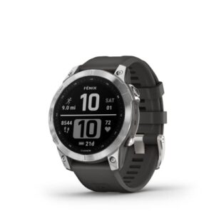 Garmin fēnix 7 Multisport GPS Watch