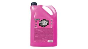 Muc-Off Nano-Tech Motorcycle Cleaner