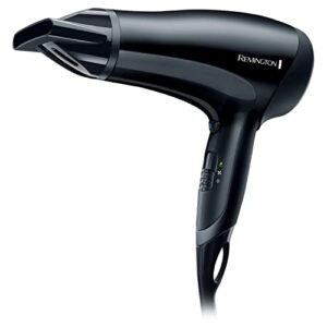 Remington D3010 Power Dry Lightweight Hair Dryer