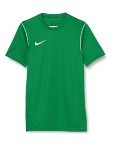 NIKE Men's M Nk Dry Park20 Top Ss T-Shi
