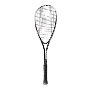HEAD Nano Ti Spector 2.0 Squash Racket