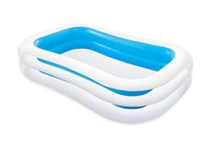 Intex Swim Centre Family Inflatable Pool