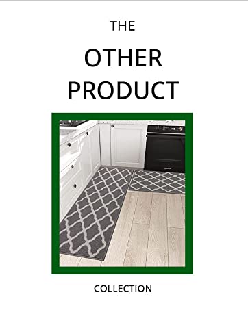 Cekene Round Outdoor Rugs for Patios Waterproof 150cm Reversible Camping Mat and Rug Plastic Outd...