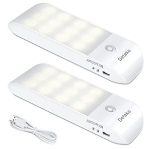 Motion Sensor Lights Indoor