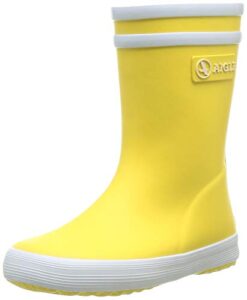 Aigle Boy's Unisex Kids Baby Flac Wellington Boots Child
