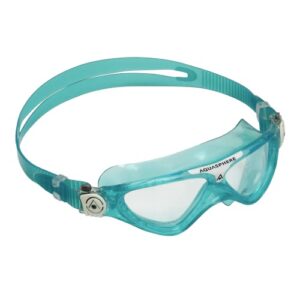 Aqua Sphere AQUASPHERE | Vista Junior Swimming Mask/Goggles