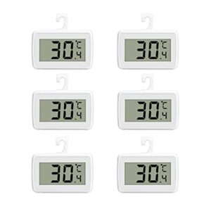 Digital Fridge Thermometer