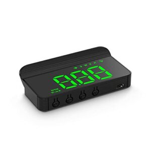 AMROOLOO Heads up Display for Cars