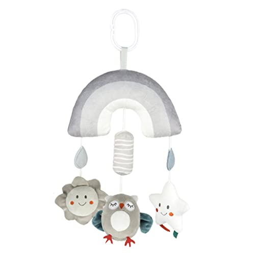 Blublu Park Baby Pram Pushchair Toys