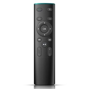 Replacement for Amazon Fire Stick Remote the Latest 3rd Gen Firestick Remote Replacement for Fire Tv Remote