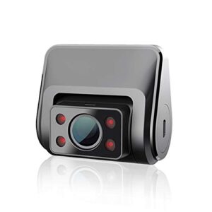 VIOFO A129 IR Interior Camera Infrared Dash Cam with 4 Infrared Lights 180° Adjustable Lens