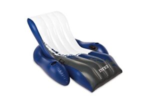 Floating Recliner Inflatable Lounge