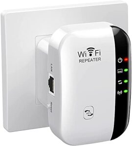 2025 Newest WiFi Extender