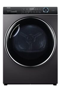 Haier HD90-A2979R Freestanding Heat Pump Tumble Dryer