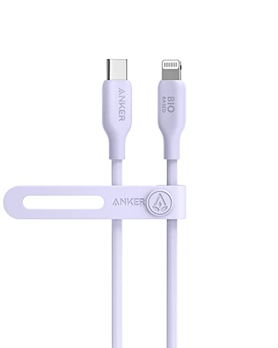 Anker USB-C to Lightning Cable