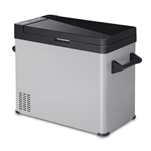 WOLTU Mini Fridge 60L Car Fridge