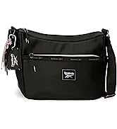 Reebok Women's Elsie Luggage- Messenger Bag