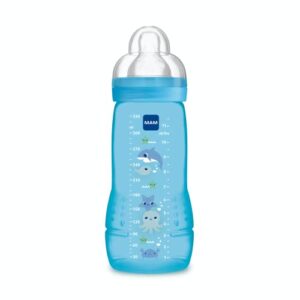 MAM Easy Active 2nd Age Bottle
