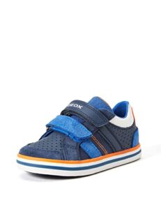 Geox Baby Boy's B Kilwi C Sneakers