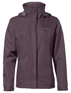 VAUDE Women's Women's Escape Light Jacket Jacke